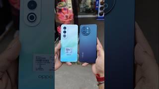 Oppo K12x 5g Vs Vivo Y58 5g  || Camera And Zoom test  #oppo #vivo #shorts