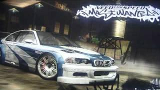 Need For Speed Most Wanted Soundtrack I Am Rock