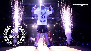 ► Gokhan Saki || FIGHTS - TRAINING - MOTIVATION HIGHLIGHT 2015 || ᴴᴰ