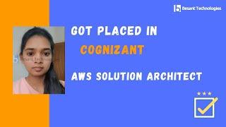 Besant Technologies Online Training and Placement Review | AWS & DevOps Course with Placements