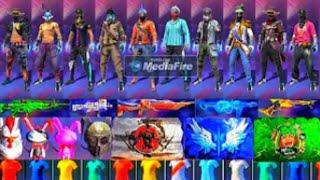 ATUALIZADO!! V6 MELHOR PACK INSTAPLAYER DE TEXTURA PEGA RANK!! SEM BUG!! LINK DIRETO!! FREE FIRE