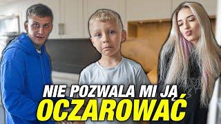 MAKSIU NIE POZWALA MI OCZAROWAĆ NIKOLĘ 🪄