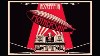 Led Zeppelin - Mothership album completo full disc 1