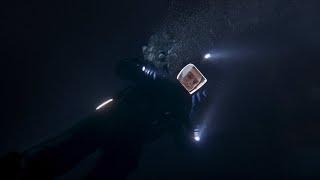 Mission: Impossible – The Final Reckoning | Underwater Communication (2025 Movie) - Tom Cruise