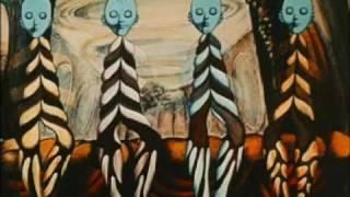 Fantastic Planet (1973) trailer