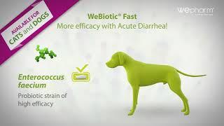 Wepharm | WeBiotic FAST