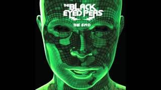 Black Eyed Peas - I Gotta Feeling (Audio)