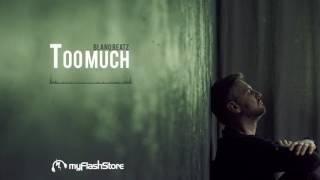 Drake type Hip Hop beat prod. by Blanq Beatz - Too Much @ the myFlashStore Marketplace