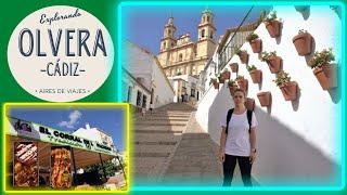 OLVERA WHAT TO SEE AND WHERE TO EAT IN 1 DAY