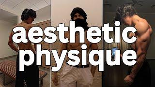 Do this...to get a aesthetic physique - in 2 minutes