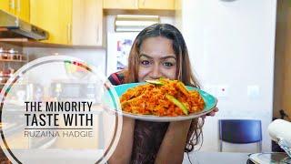 Asian recipes : How to make Authentic Nasi Goreng (Malaysian/ Indonesian  Fried Rice)