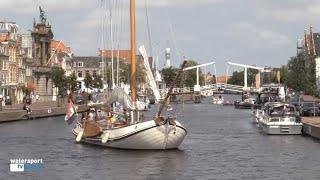 Holland Vaart aflevering 2 #Haarlem