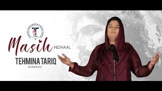 New Ghazal " Masih Nidhaal" by  Worshiper Tehmina Tariq