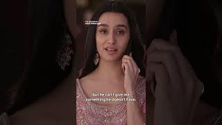 Ranbir Kapoor's BREAK UP Phone call with Shraddha Kapoor #TuJhoothiMainMakkaar