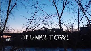 The Night Owl (full film)