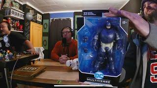 Toy Posse Videocast Season 5 episode 18