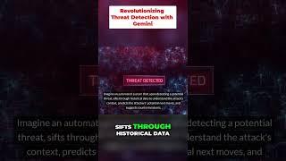 Revolutionizing Threat Detection with Gemini’s Advanced Analysis