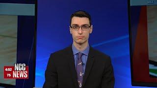 Sam Gelfand News Anchor (9-21-21)