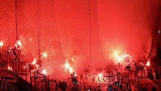 osfp vs APOLLON 25/08/2022