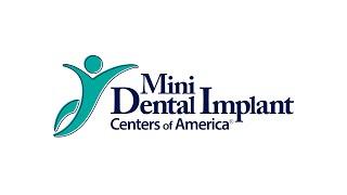 Sedation Dentistry Options | Mini Dental Implants in Union City, NJ | Diana Rodriguez, DMD