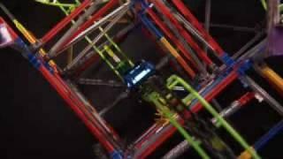 K'NEX Loopin' Lightning Coaster