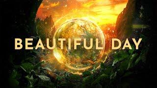 KELTEK - Beautiful Day | Official Hardstyle Music Video