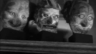 The Testament of Dr Mabuse (Fritz Lang)