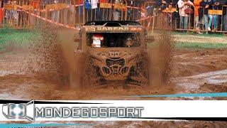  MUD everywhere at BAJA TT PORTALEGRE 500 2023  AMAZING ACTION 