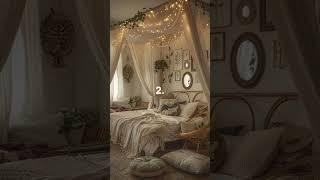 Choose your room. #aesthetic #asmr #aurora #viral #trending #calm