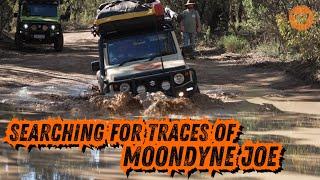 🟤 Searching for Moondyne Joe's Hangouts 🟤 A Wild Adventure in Toodyay, Western Australia