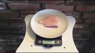 Ultrasonic Cavitation Demo