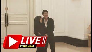 LIVE!! UNGKAPAN HATI RIZKY BILLAR UNTUK ULANG TAHUN BABY L YANG KE 3 TAHUN