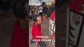 Kearifan lokal, kesenian campur di magelang #jatilan #magelang #muntilan