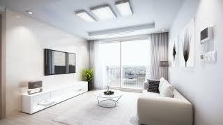 아파트세대거실 홍보영상 이미지빌드스튜디오 - Apartment Planning of Livingroom_CGI 3D Animation_ImageBuildStudio