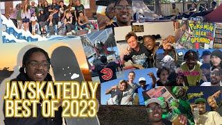 JaySkateDay BEST OF 2023