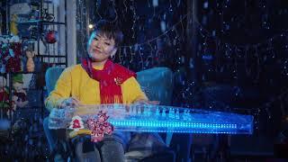 Ch. Munkh-Erdene (yatga player) - АНХНЫ ЦАС /The First Snow/