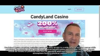 Unveiling the Benefits of Candyland