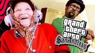 my babushka plays gta san andreas...(mods)