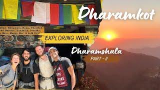 Dharamkot: Top Spots and Activities in This Hippie Village - Part 2