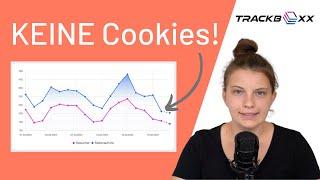 Trackboxx: Google-Analytics-Alternative OHNE Cookies