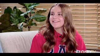 YouTube star Piper Rockelle on BEONDTV