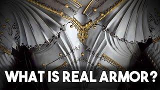 What is REAL Armor?