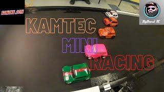 Kamtec mini racing