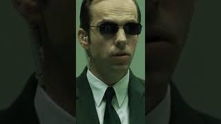 The Creepiest Detail You Missed in The Matrix!