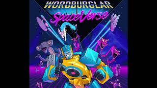 CYBERTRONNOISEUR (from the Wordburglar LP "SpaceVerse")