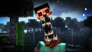 This Disturbing Minecraft Beta Mod Got UPDATED...