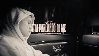 JPATA - STAI PARLANDO DI ME (Official Video)