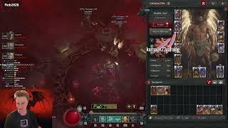 Diablo IV MOST POPULAR Twitch Clips of Week 27