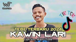 TEBE TERBARU 2024 || KAWIN LARI ||