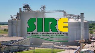 Gevo Partner Spotlight: Southwest Iowa Renewable Energy (SIRE)